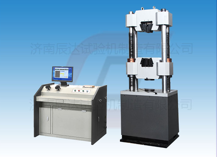 影響WEW-600B拉力試驗機價格的因素有哪些？