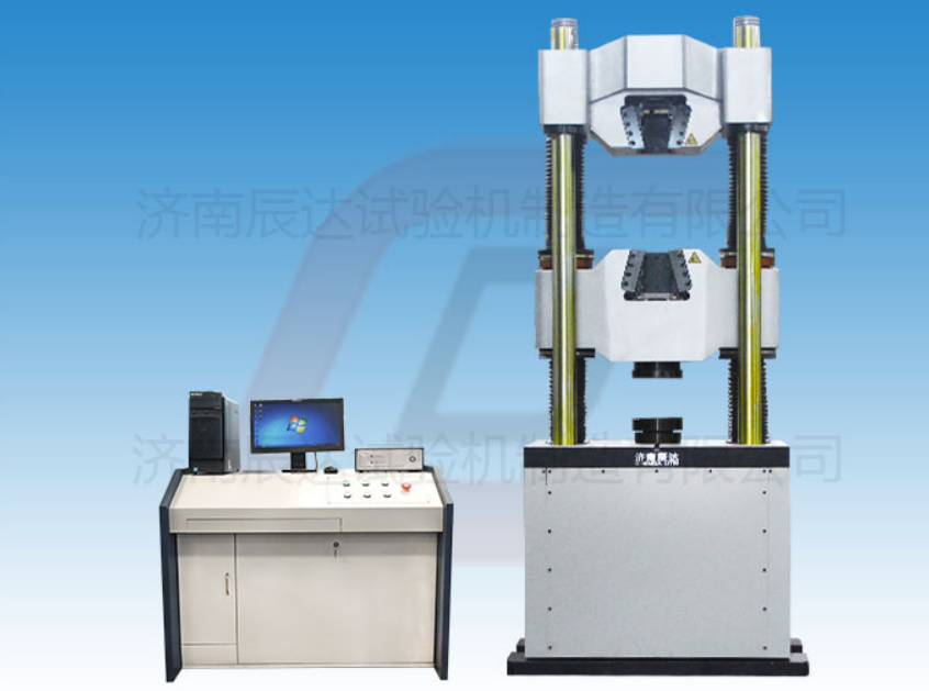 WAW-2000E伺服液壓試驗(yàn)機(jī)有哪些功能?