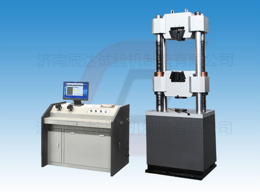 影響WEW-600B試驗(yàn)機(jī)性能的因素有哪些?